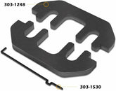 Camshaft Holding Tool Kit Timing Alignment Holder for Ford 3.5L 3.7L 4V Engines